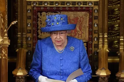 Cartas de lectores I: Isabel II