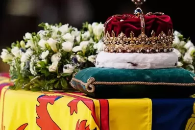 El funeral de Isabel II: Londres despliega el mayor operativo de seguridad en 60 años