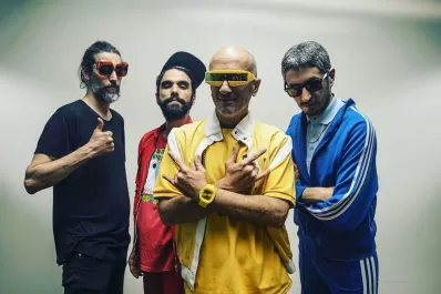 Propuestas artísticas: música y teatro para una salida en familia