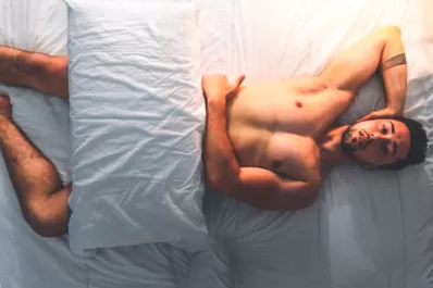 Sexualmente hablado: el sexo es salud