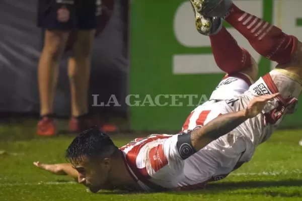 Cómo le fue a San Martín de Tucumán frente a Villa Dálmine: últimos antecedentes