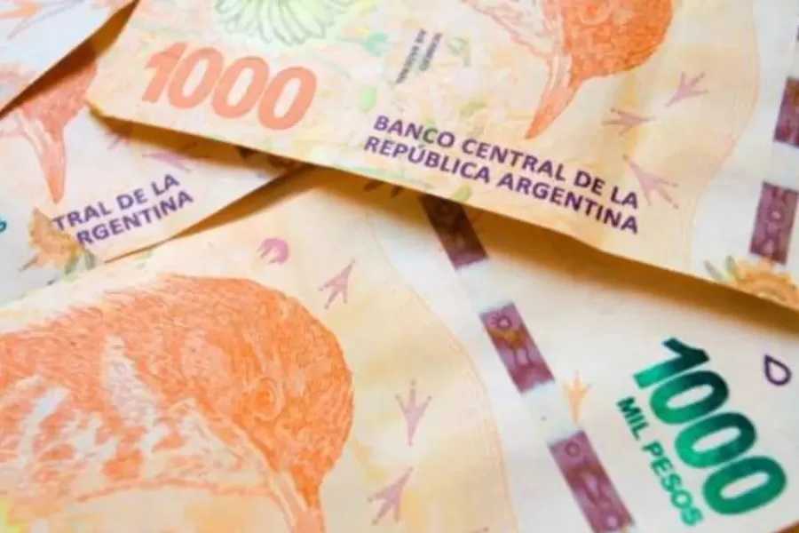 Los billetes de $1.000 con errores de impresión que valen hasta $100.000: ¿dónde venderlos?