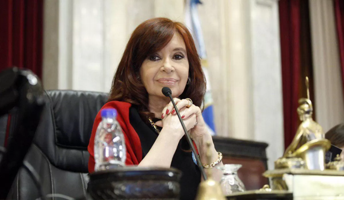 Causa Vialidad: Cristina Kirchner avisó que su alegato desnudará la farsa de la Fiscalía