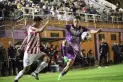 Cómo quedó San Martín de Tucumán en la tabla de la Primera Nacional