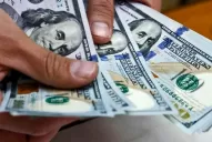 El dólar blue aumentó $10 tras el cepo a sojeros y tocó máximo de tres semanas
