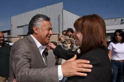 En JxC gana terreno una nueva posible fórmula