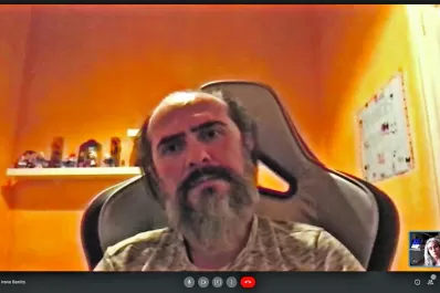 Desde Barcelona, un tucumano trabaja por la conversación entre personas y máquinas