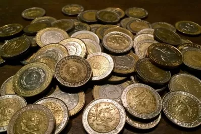 La otra cara de la moneda