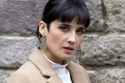 Flor Torrente habló de tener sexo dormido y le llovieron las críticas