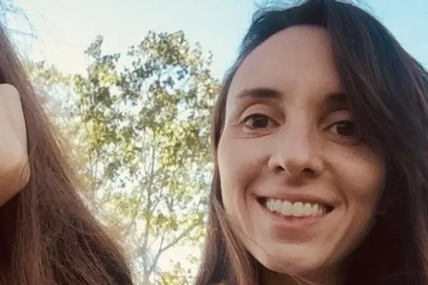 “Maté a una persona y la quemé”: el joven detenido por el femicidio de Campana confesó