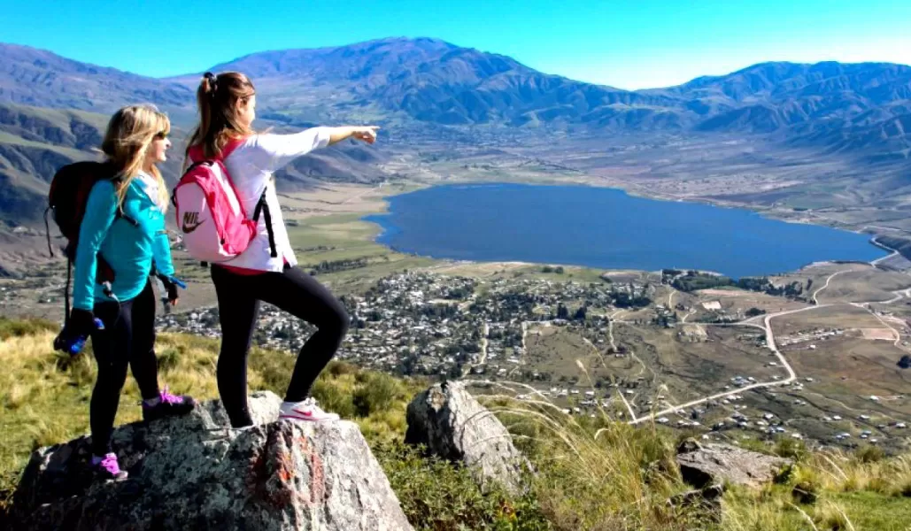 Previaje 3: cómo aprovechar el programa esta temporada en Tafí del Valle