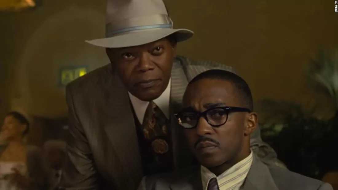 Qué hay para ver en CCCGO y en las plataformas de streaming