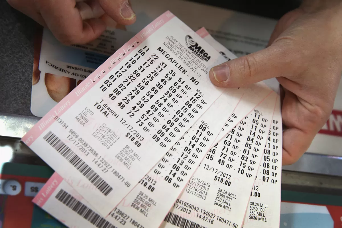 Mega Millions sorteará 277 millones de dólares y vos podés participar hoy desde Argentina