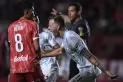 Atlético Tucumán metió un triunfazo ante Argentinos Juniors y volvió a la cima en soledad