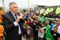 Subsidios en tiempos electorales: Jaldo dijo que es momento de ayudar a la gente