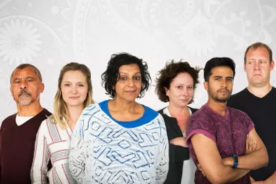 Qué hay para ver en CCCGO y en las plataformas de streaming