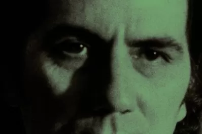 Rosenzvaig y Moreno se reactualizan de la mano de sus obras