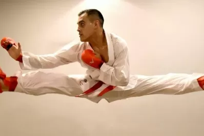 Olimpismo: listos para aprender