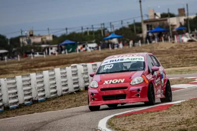 En San Luis: Frías quedó cerca de la victoria