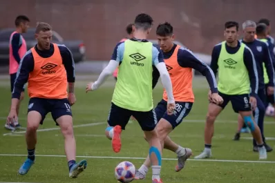 Atlético Tucumán: es hora de ir por todo