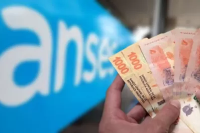 Anses y su calendario: ¿qué prestaciones se pagan esta semana?