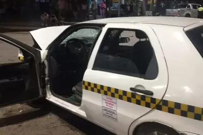 Manejaba alcoholizado, mató a un taxista y fue condenado
