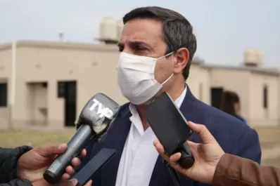 Tucumán tiene 10 casos de covid-19 diarios hace más de una semana