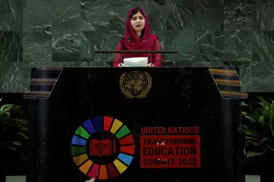 Naciones Unidas: un debate marcado por la guerra y el clima