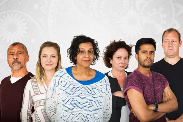 Qué hay para ver en CCCGO y en las plataformas de streaming