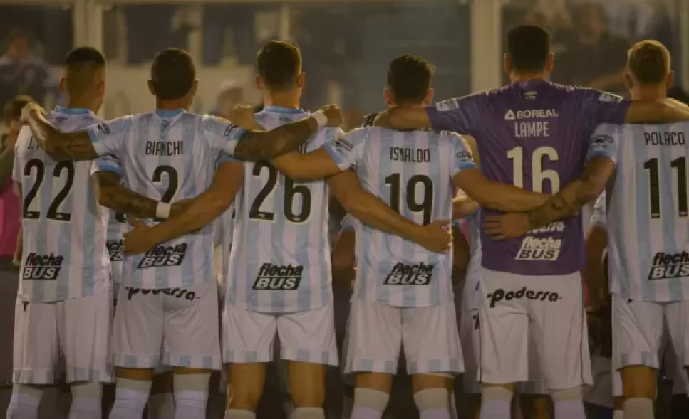 Atletico Tucumán escolta: qué debe pasar para que vuelva a la punta en esta fecha