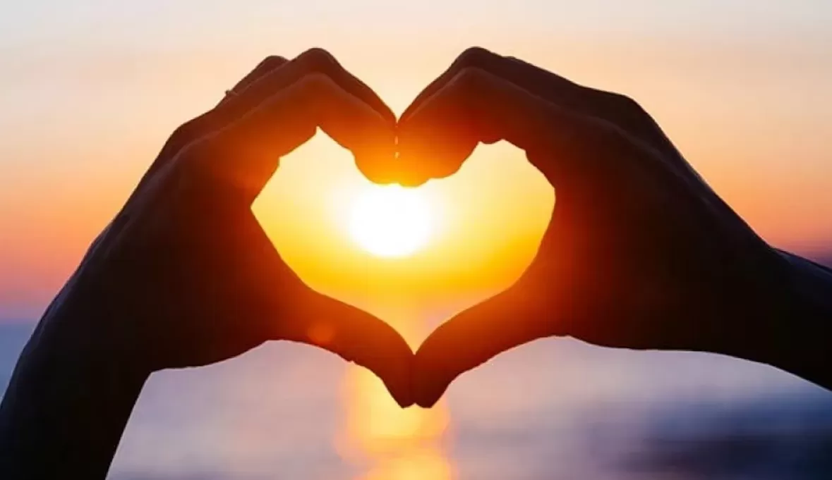 El 20 de Septiembre se celebra el Día de los Novios