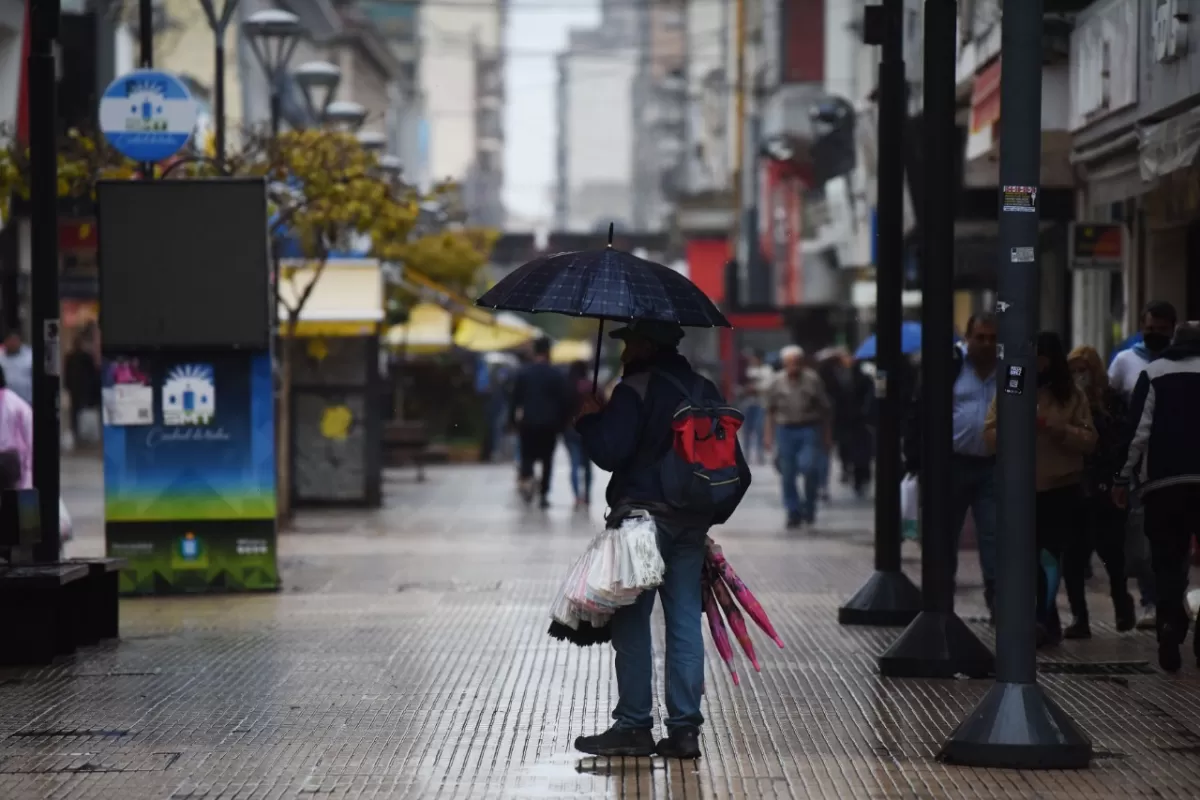 LA GACETA/FOTO DE ANALÍA JARAMILLO 