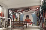 Atlético: en la casa del “10”