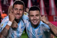 Atlético Tucumán recupera la cima en soledad y lleva 12 fechas como puntero