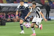 Gimnasia cayó ante Central Córdoba y Atlético Tucumán quedó como único líder