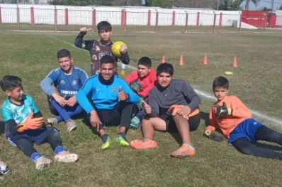 Liga Tucumana: guardianes de esperanzas