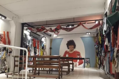 Atlético: en la casa del “10”