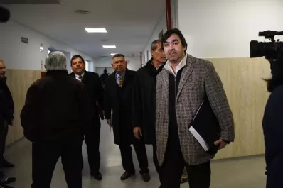 Barenbreuker: postergación