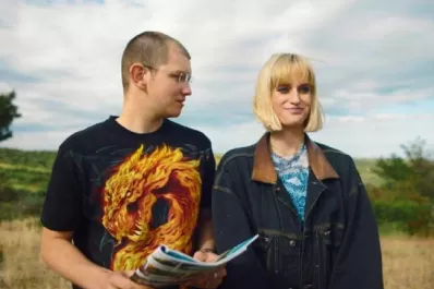 Ciclo de Cine Francés: se proyectará la comedia “Teddy”