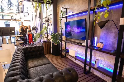 ¿Estás listo para convertir tu hogar en un Smart Home?