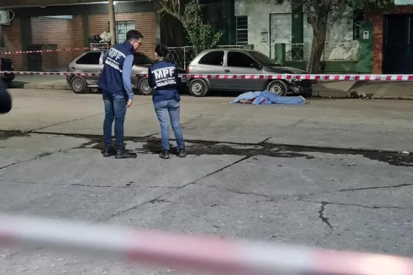 El amor tóxico de las barras bravas