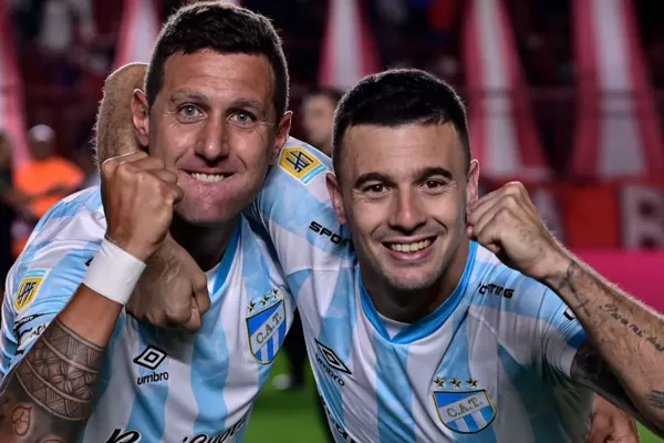 Atlético Tucumán recupera la cima en soledad y lleva 12 fechas como puntero