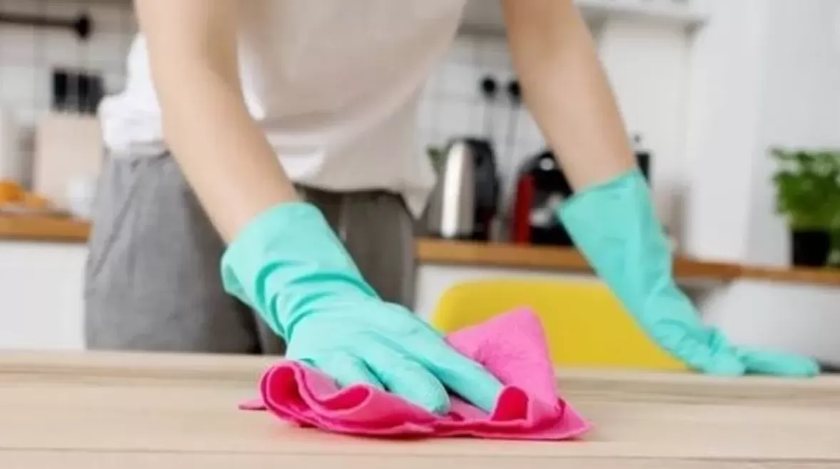 Empleadas domésticas: cómo tramitar la licencia por maternidad