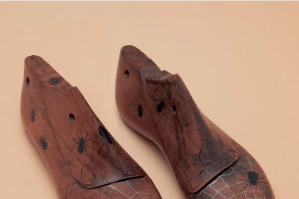 ANA LÍA CANAL FEIJOO. “Quédate en casa”, una sugerencia.