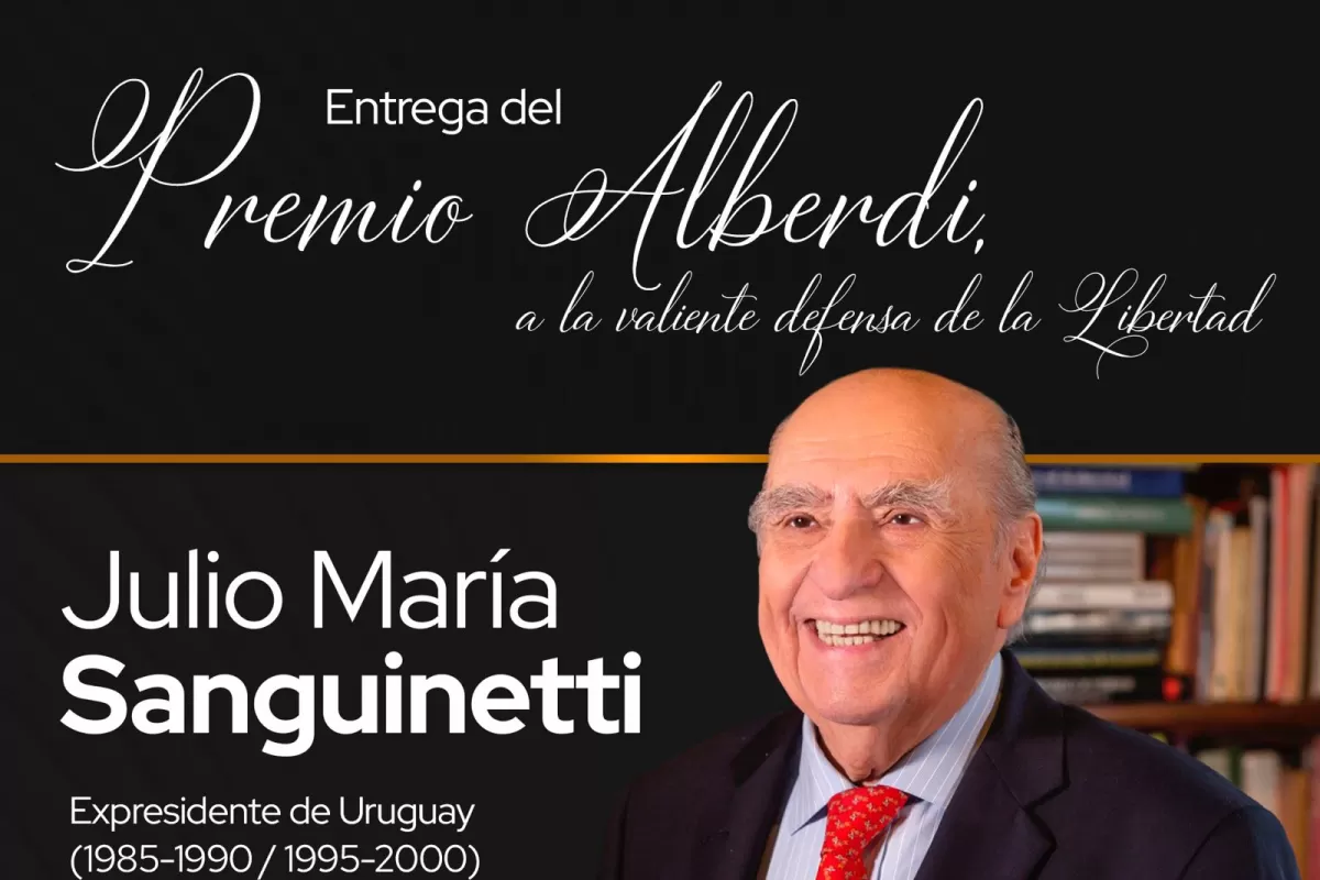 Federalismo y Libertad: ex presidentes, empresarios y líderes de opinión, en el décimo aniversario