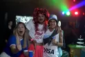 Video: Con “Messi” y “Tini” incluidos, una tucumana hizo una fiesta temática con el Mundial Qatar 2022