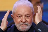 Lula amplía su ventaja sobre Bolsonaro de cara a elecciones en Brasil