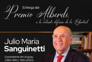 Federalismo y Libertad: ex presidentes, empresarios y líderes de opinión, en el décimo aniversario