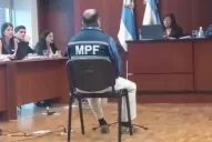 Juzgan a Los Gallos Finos por un brutal asalto que produjo tres muertes en Alderetes