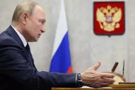 Rusia vetó  una resolución del Consejo de Seguridad de la ONU contra su anexión de territorios ucranianos